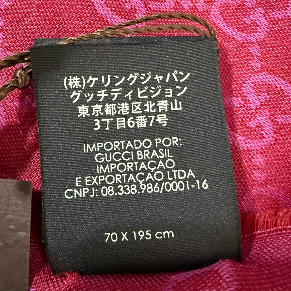 Authentic Gucci❌SOLD❌ - Picture 6 of 9